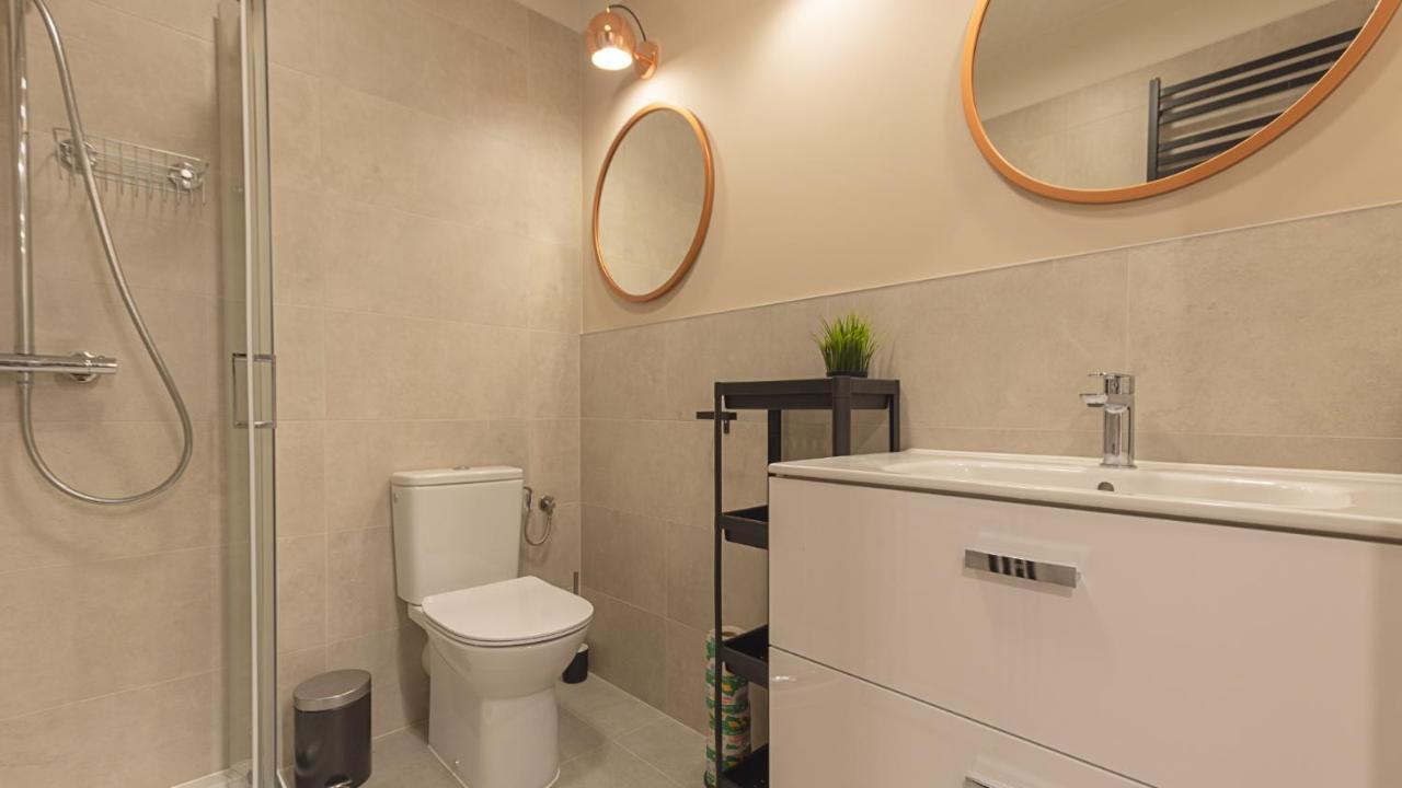 Vacationclub - Apartamenty Zakopianskie Apartament 427 Закопане Экстерьер фото